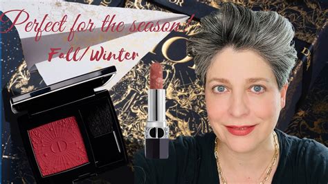 dior rouge blush galactic red|Dior blush galactic red.